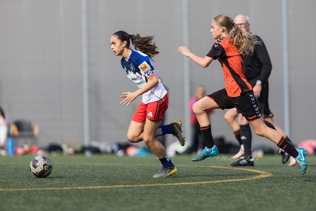 Bild 145 - wCJ Holstein Kiel Turnier